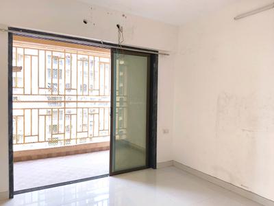 Bedroom Image of 1124 Sq.ft 2 BHK Apartment / Flat for sale in Queens Court, Kalyan West Kalyan for Rs. 8800000