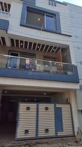 Image of 2500 Sq.ft 4 BHK Independent House for sale in Pal, Surat for Rs. 14500000