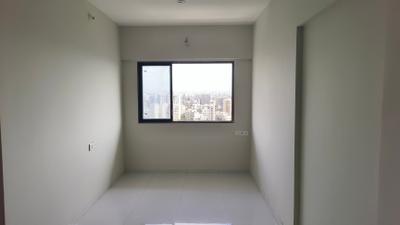 Living Room Image of 338 Sq.ft 1 BHK Apartment / Flat for rent in Jogeshwari West Mumbai for Rs. 32000