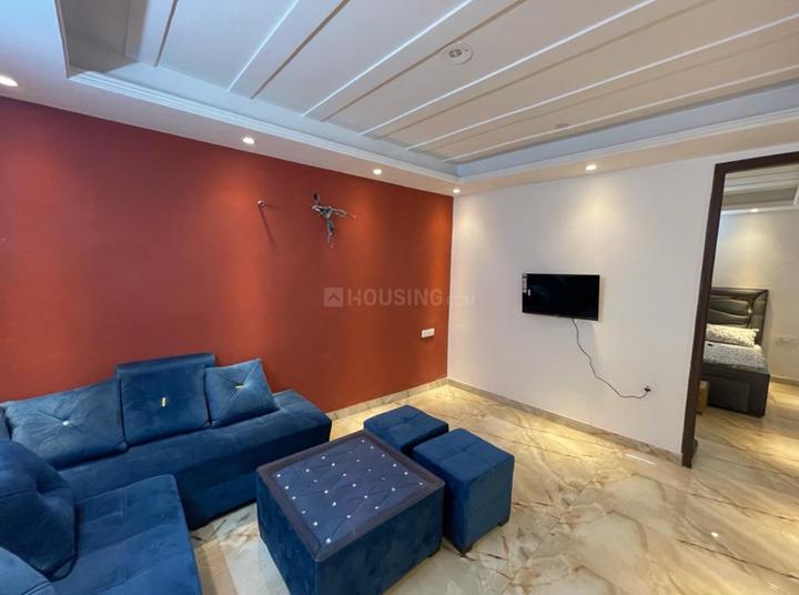 Chattarpur Bedroom 1