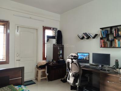 Hall Image of 1454 Sq.ft 3 BHK Apartment / Flat for sale in SVS Ananda Nilayam by SVS Constructions, Ramamurthy Nagar Bengaluru for Rs. 14250000