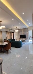 Image of 1350 Sq.ft 3 BHK Apartment / Flat for sale in Lilleria Avenue 2, Gotri, Vadodara for Rs. 6300000