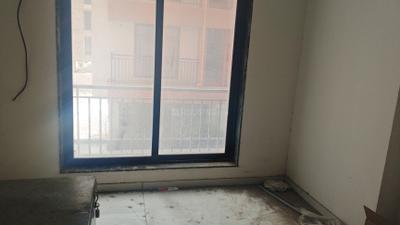 Bedroom Image of 1864 Sq.ft 3 BHK Apartment / Flat for sale in Sumerru Sky Leaf, Dahin Nagar Surat for Rs. 6965000