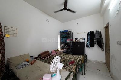 Bedroom Image of 1440 Sq.ft 4 BHK Independent House for sale in Sector 22 Gandhinagar for Rs. 24800000