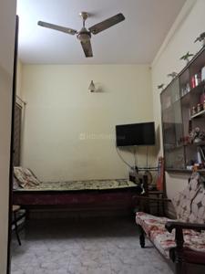 Hall Image of 520 Sq.ft 1 BHK Builder Floor for rent in Indira Nagar Bengaluru for Rs. 30000
