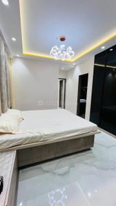 Bedroom Image of 750 Sq.ft 1 BHK Apartment / Flat for sale in Shanti The Cennet, Palava Phase 1 Thane for Rs. 4600000