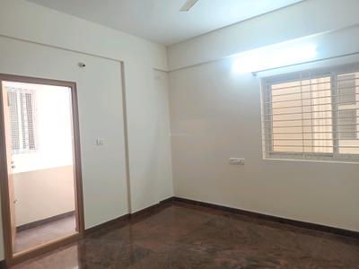 Bedroom Image of 1100 Sq.ft 2 BHK Apartment / Flat for rent in RMV Extension Stage 2 Bengaluru for Rs. 28000
