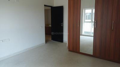 Bedroom Image of 2049 Sq.ft 3 BHK Apartment / Flat for sale in Prestige Neptunes Courtyard, Marine Drive Kochi for Rs. 21700000