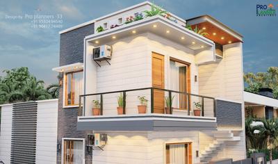 Image of 2240 Sq.ft 4 BHK Villa for sale in Darpan City, Mohali for Rs. 9500000