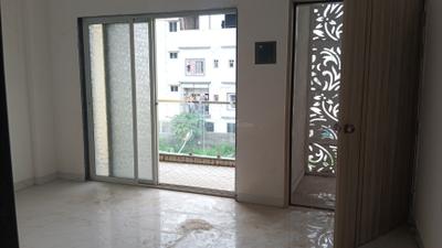 Bedroom Image of 1800 Sq.ft 4 BHK Duplex for sale in Charholi Budruk Pune for Rs. 20000000