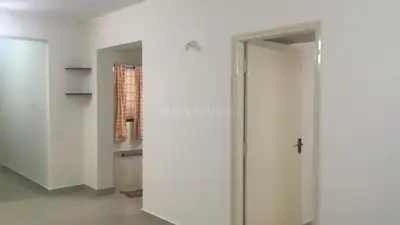 Hall Image of 1030 Sq.ft 2 BHK Apartment / Flat for sale in Silver Manor Apartment, Harlur Bengaluru for Rs. 7500000