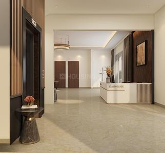 Hall Image of 1432 Sq.ft 2.5 BHK Apartment / Flat for sale in Semmancheri Chennai for Rs. 11200000