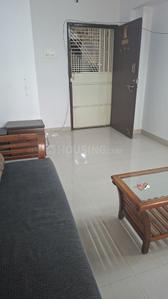 Image of 1100 Sq.ft 2 BHK Apartment / Flat for rent in Pimple Gurav, Pune for Rs. 30000