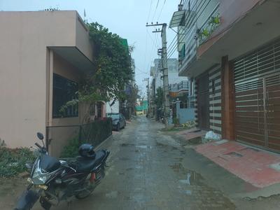 New Palam Vihar Phase 2 Plot View 3