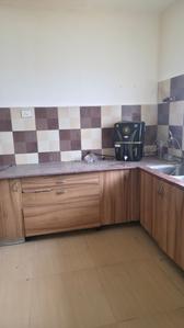 Kitchen Image of 2515 Sq.ft 2 BHK Apartment / Flat for rent in Sector 88 Mohali for Rs. 23000