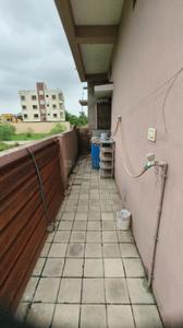 Balcony Image of 1200 Sq.ft 3 BHK Independent House for sale in Godhani Nagpur for Rs. 5325000