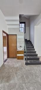 Hall Image of 2250 Sq.ft 4 BHK Villa for sale in Ami Elegance, Sargasan Gandhinagar for Rs. 35000000