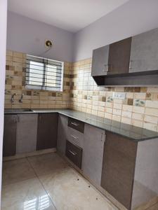 Kitchen Image of 900 Sq.ft 2 BHK Apartment / Flat for rent in Halasuru Bengaluru for Rs. 28000