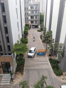 Image of 1205 Sq.ft 2.5 BHK Independent House for rent in Adhikaansh Smart World Gems 2, Sector 89, Gurgaon for Rs. 28000