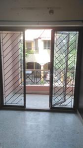 Balcony Image of 4000 Sq.ft 4.5 BHK Independent House for sale in Jafferkhanpet Chennai for Rs. 50000000