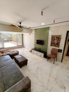 Hall Image of 2400 Sq.ft 3 BHK Apartment / Flat for sale in Chandak Breezy Corner, Kandivali West Mumbai for Rs. 42400000
