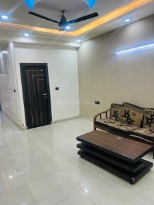 Hall Image of Pre occupied kothi floor in Sector 117, Noida