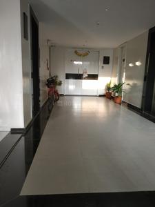 Image of 1260 Sq.ft 2 BHK Apartment / Flat for sale in Silver City, Chikhali, Pune for Rs. 5426000