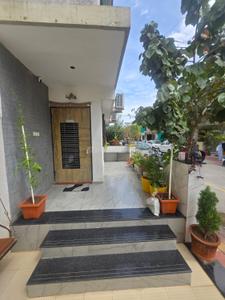 Balcony Image of 2340 Sq.ft 3 BHK Independent House for sale in Nava Naroda Ahmedabad for Rs. 20000000