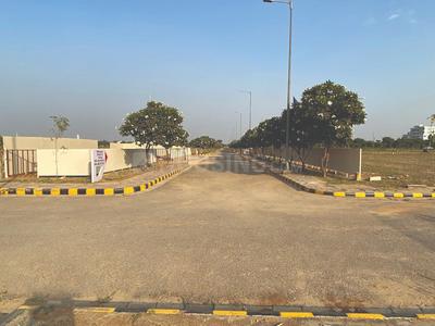 Image of 300 Sq.ft Residential Plot / Land for sale in AMD CITY, Sector 26, Dharuhera for Rs. 16850000