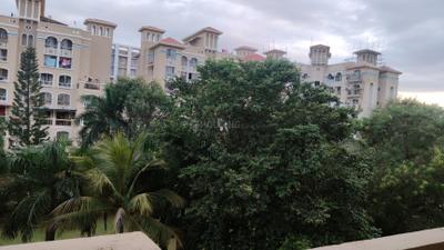 Image of 1800 Sq.ft 4 BHK Apartment / Flat for sale in Karia Konark Campus, Viman Nagar, Pune for Rs. 40000000