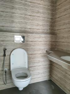 Bedroom Two Image of 851 Sq.ft 2 BHK Apartment / Flat for rent in Lodha Upper Thane Treetops A To F C1 C2, Bhiwandi Thane for Rs. 17999