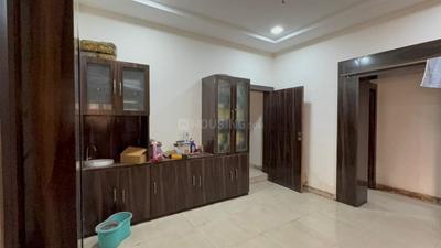 Bedroom Image of 3600 Sq.ft 4.5 BHK Independent House for sale in Bhatagaon Raipur for Rs. 17000000