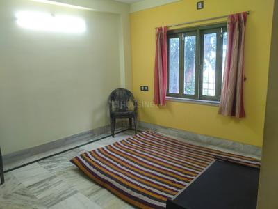 Bedroom Image of 1100 Sq.ft 3 BHK Apartment / Flat for sale in Kalyani Nadia for Rs. 6200000