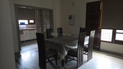 Ansal Golf Links Living Room 1
