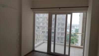Bedroom Image of 1245 Sq.ft 2 BHK Apartment / Flat for sale in Pareena Mi Casa, Sector 68 Gurgaon for Rs. 17000000