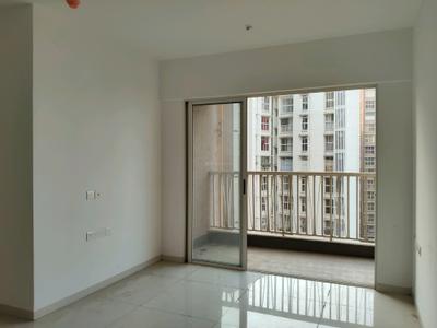 Living Room Image of 635 Sq.ft 2 BHK Apartment / Flat for sale in Lodha Upper Thane, Bhiwandi Thane for Rs. 6500000