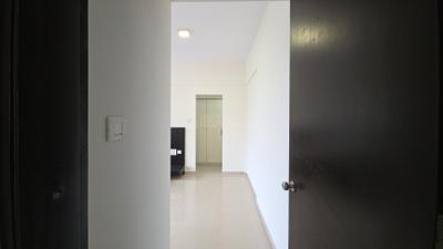 Bedroom Image of 1750 Sq.ft 3 BHK Apartment / Flat for sale in Lokhandwala Octacrest, Kandivali East Mumbai for Rs. 40000000
