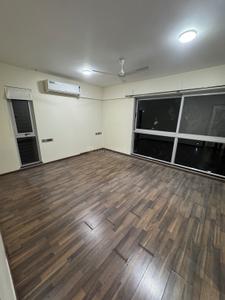 Bedroom Image of 1800 Sq.ft 3 BHK Apartment / Flat for rent in Kalyani Nagar Pune for Rs. 100000