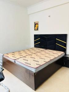 Bedroom Image of 1480 Sq.ft 3 BHK Apartment / Flat for sale in The Antriksh Golf View, Sector 78 Noida for Rs. 12500000