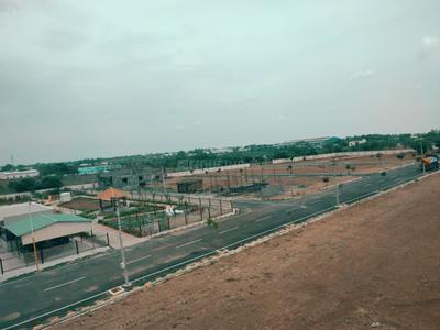 Image of 1200 Sq.ft Residential Plot / Land for sale in Neelambur, Coimbatore for Rs. 4339000