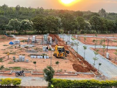 Image of 25000 Sq.ft Residential Plot / Land for sale in Shahapur, Thane for Rs. 6250000