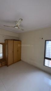 Bedroom Image of 1550 Sq.ft 3 BHK Apartment / Flat for sale in Paras Hermitage, Bagmugaliya Bhopal for Rs. 8400000