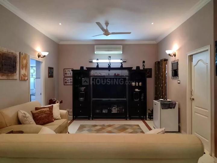 5600 Sqft 5 BHK Independent House for sale in Srinidhi Residency