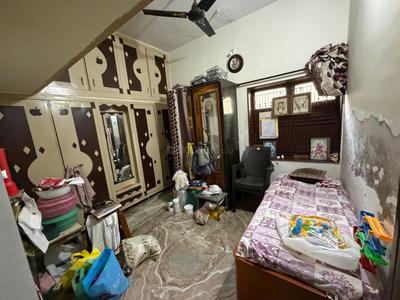 Bedroom Image of 600 Sq.ft 2 BHK Duplex for sale in Tarsali Vadodara for Rs. 6500000