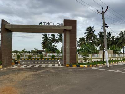 Image of 1537 Sq.ft Residential Plot / Land for sale in RR Velavan Square, Kariampalayam, Coimbatore for Rs. 725000