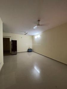 Hall Image of 1050 Sq.ft 3 BHK Apartment / Flat for sale in Janapriya Lake Front D, Kapra Secunderabad for Rs. 4600000