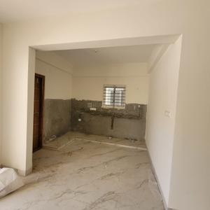 Hall Image of 1420 Sq.ft 3 BHK Apartment / Flat for sale in Bannerughatta Bengaluru for Rs. 14500000