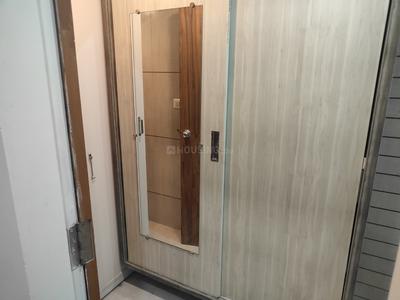 Bedroom Image of 1700 Sq.ft 3 BHK Apartment / Flat for rent in Shreenath Heights, Sama Savli Vadodara for Rs. 25000