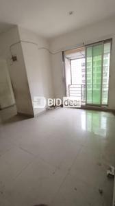 Hall Image of 750 Sq.ft 2 BHK Apartment / Flat for sale in Badlapur East Badlapur for Rs. 2000000