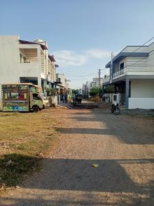 Image of 1000 Sq.ft 2 BHK Independent House for sale in Mota Taiwad, Valsad for Rs. 3200000